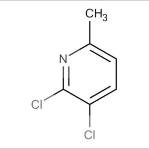 2,3-Dichloro-6-picoline