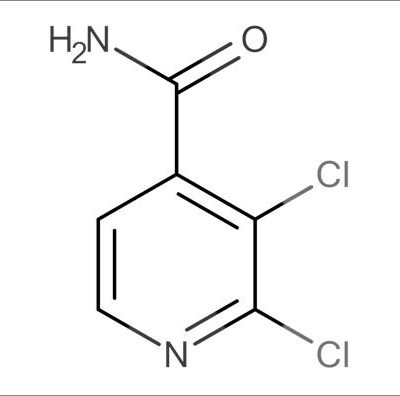 2,3-Dichloroisonicotinamide