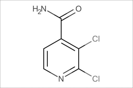 2,3-Dichloroisonicotinamide