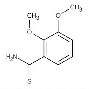 2,3-Dimethoxythiobenzamide