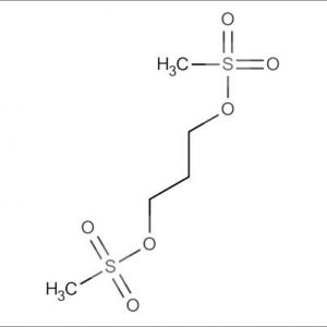 2,3-Propanediol-1,3-dimethanesulfonate, tech