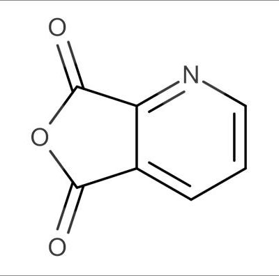 2,3-Pyridinedicarboxylic anhydride