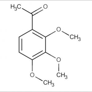 2,3,4-Trimethoxyacetophenone