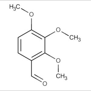 2,3,4-Trimethoxybenzaldehyde