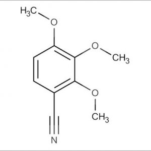 2,3,4-Trimethoxybenzonitrile