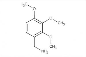 2,3,4-Trimethoxybenzylamine