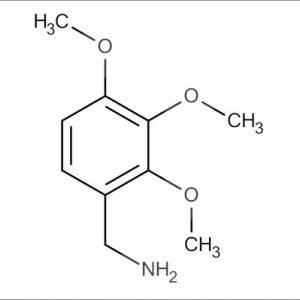 2,3,4-Trimethoxybenzylamine