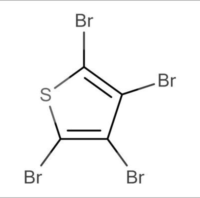 2,3,4,5-Tetrabromothiophene