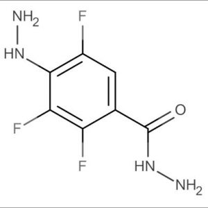 5-Bromo-4-methyl-7-nitro-1H-indazole