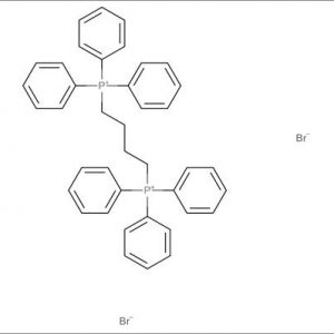 2,4-Butylene-bis(triphenylphosphonium bromide),