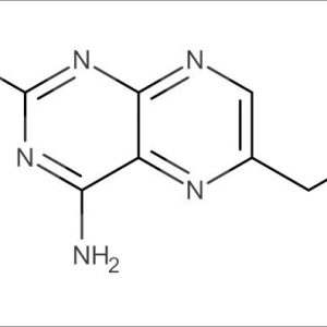 2,4-Diamino-6-(hydroxymethyl)pteridine