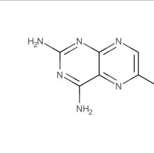 2,4-Diamino-6-(hydroxymethyl)pteridine hydrochloride