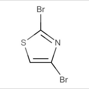 2,4-Dibromothiazole