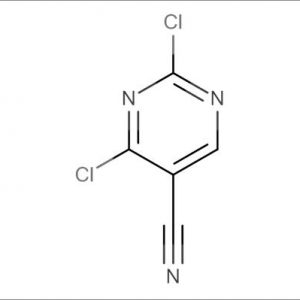 2,4-Dichloro-5-cyanopyrimidine