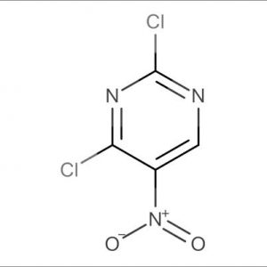 2,4-Dichloro-5-nitropyrimidine