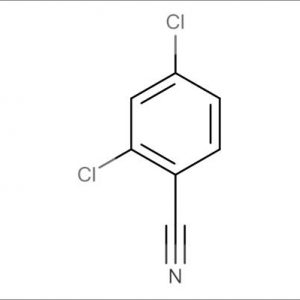 2,4-Dichlorobenzonitrile