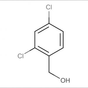 2,4-Dichlorobenzylalcohol