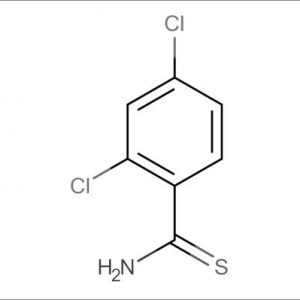 2,4-Dichlorothiobenzamide