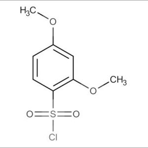 2,4-Dimethoxybenzenesulfonyl chloride
