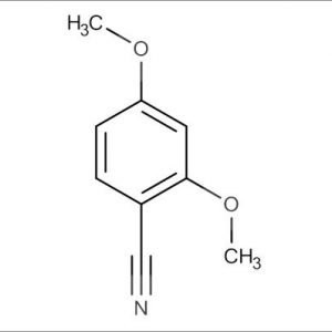 2,4-Dimethoxybenzonitrile