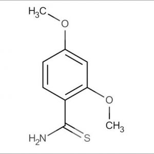 2,4-Dimethoxythiobenzamide