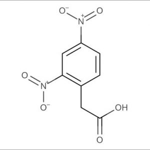 2,4-Dinitrophenylaceticacid