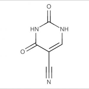 2,4-Dioxo-1H-pyrimidine-5-carbonitrile