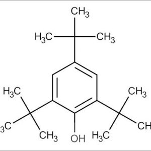 2,4,6-Tri-tert-butylphenol