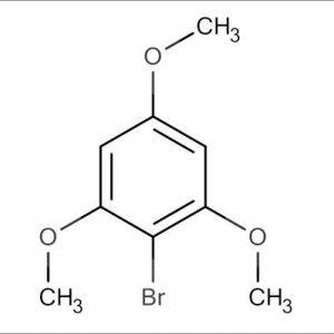 2,4,6-Trimethoxybromobenzene