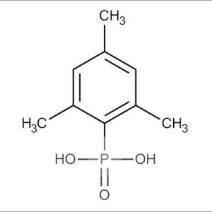 2,4,6-Trimethylphenyl phosphonic acid