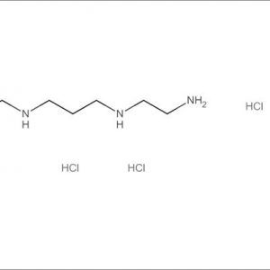 2,4,8,11-Tetraazaundecane tetrahydrochloride