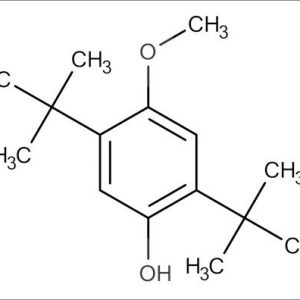 2,5-Di-tert-butyl-4-methoxyphenol