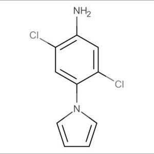 tert-Butyl 4-(3-Aminobenzyl)piperazine-1-carboxylate