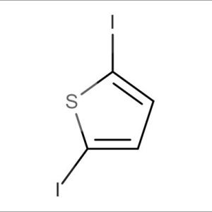 2,5-Diiodothiophene