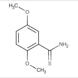 2,5-Dimethoxythiobenzamide