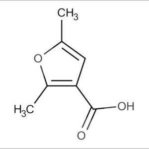 2,5-Dimethyl-3-furoic acid