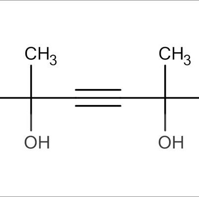 2,5-Dimethyl-3-hexyne-2,5-diol