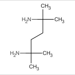 2,5-Dimethylhexane-2,5-diamine