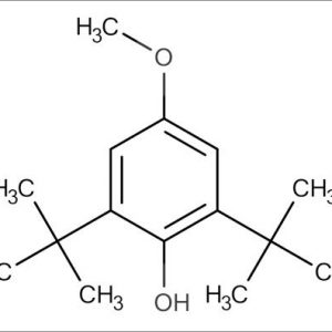 2,6-Di-tert-butyl-4-methoxyphenol