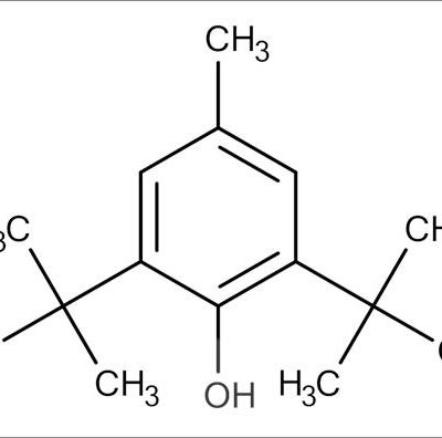 2,6-Di-tert-butyl-4-methylphenol