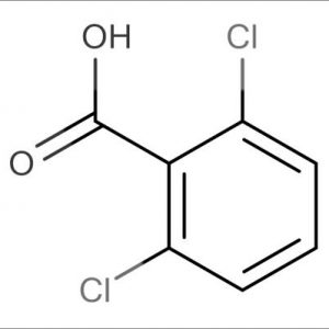 2,6-Dichlorobenzoicacid