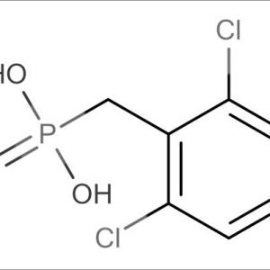 (2,6-Dichlorobenzyl)phosphonic acid