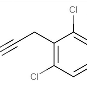 2,6-Dichlorophenylacetonitrile