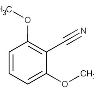 2,6-Dimethoxybenzonitrile