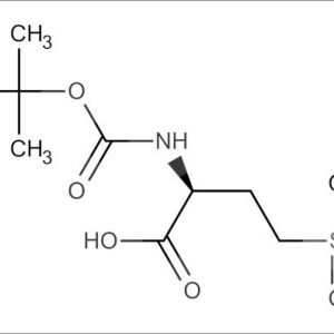 3-{[2-Phenylvinyl]thio}propanoic acid