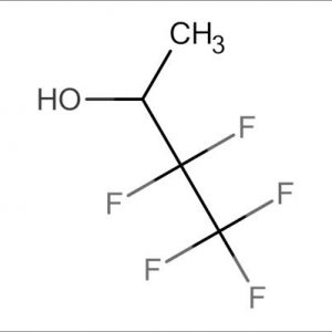 (2R)-3,3,4,4,4,-Pentafluorobutanol