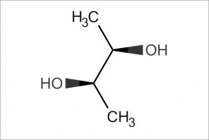 (2R,3R)-Butandiol