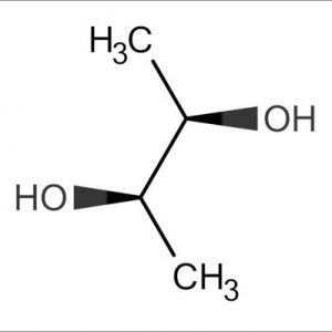 (2R,3R)-Butandiol