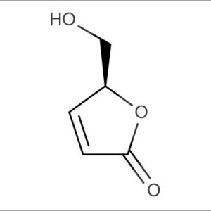 (2S)-2-(Hydroxymethyl)-2H-furan-5-one