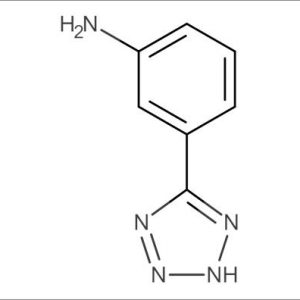 4-[(Phenylthio)methyl]aniline